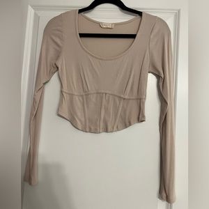 Women’s Altar’d State Crop Top